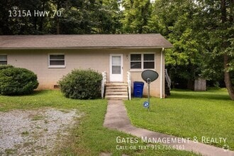 Building Photo - 1315 B US-70