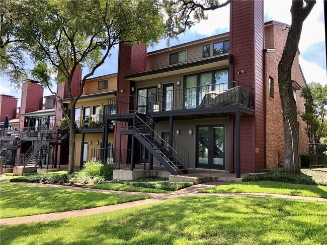 Foto del edificio - 1501 Barton Springs Rd