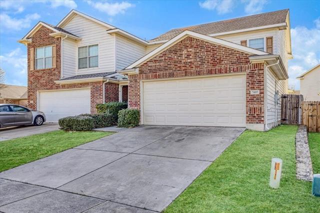 Foto del edificio - 7405 Howling Coyote Ln