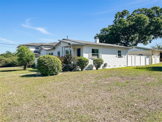 Photo - Fully Updated and Move-In Ready St. Pete Home – Minutes to Downtown & Beach - 2bed | 1bath