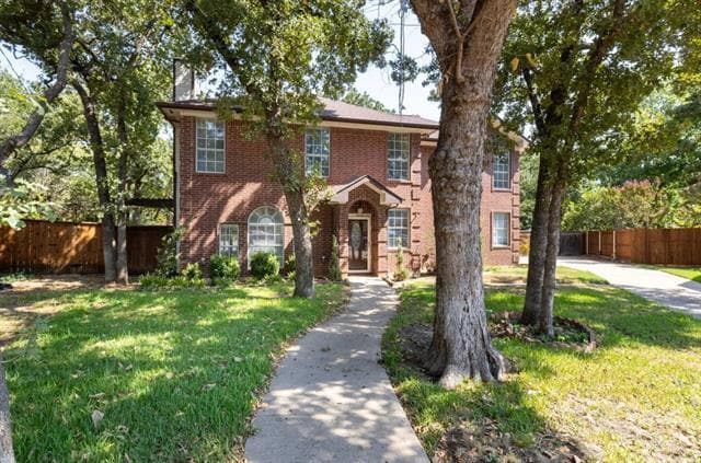 Foto del edificio - 5501 Bradley Ct