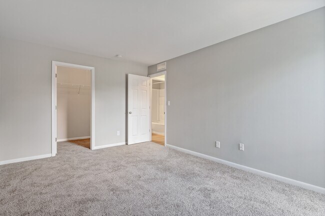 Foto del edificio - Fairway Trails