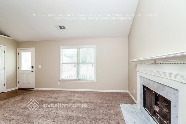 Foto del edificio - 715 Saddle Shoals Dr