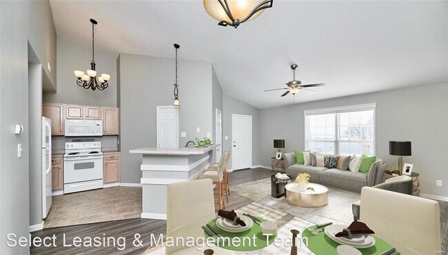 Foto del edificio - 21 Homefield Gardens Dr