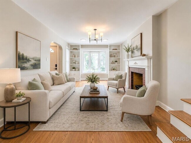 Foto del edificio - 8670 Eulalie Ave