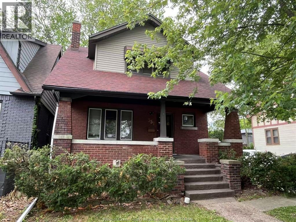 Primary Photo - 351 Randolph Ave