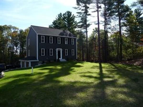 Building Photo - 55 Wenham Rd