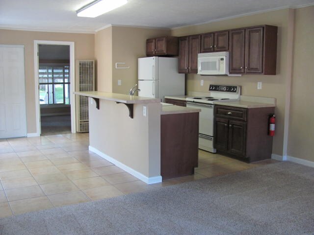 Interior de Renovaciones - 1730 W MULBERRY St