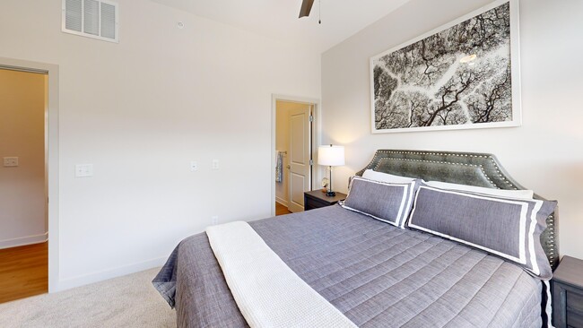 Rook-Townhome-at-Factory-52-Bedroom 3.jpg - Factory 52 Townhomes