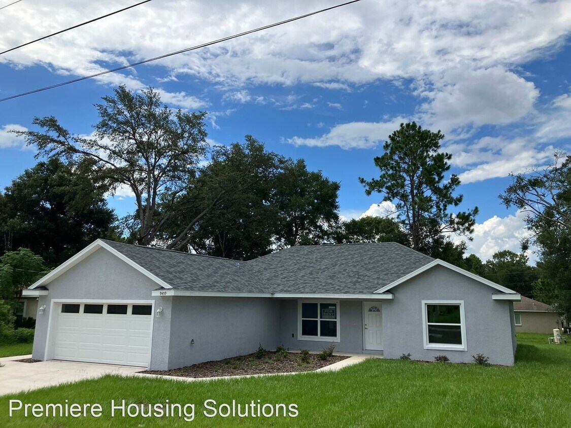 9459 SE 161st St, Summerfield, FL 34491 House Rental in Summerfield