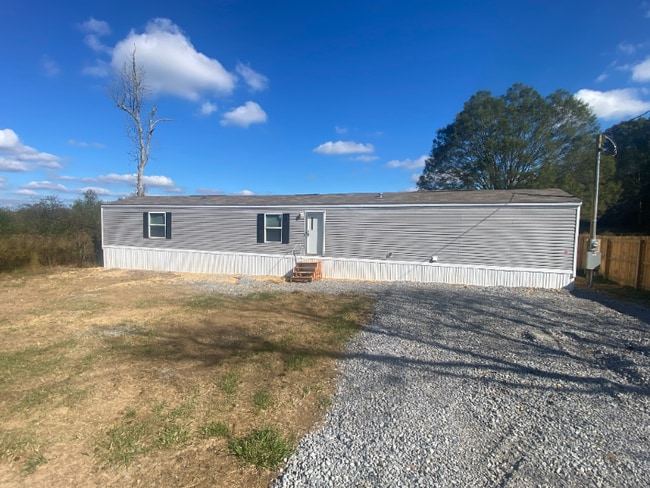 Foto del edificio - 604 Alexander Rd