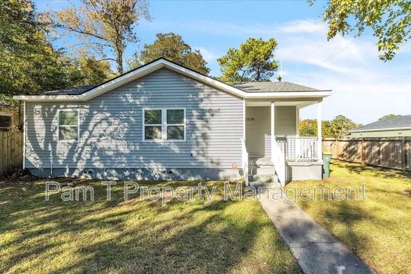 Foto principal - 2514 Florida Ave