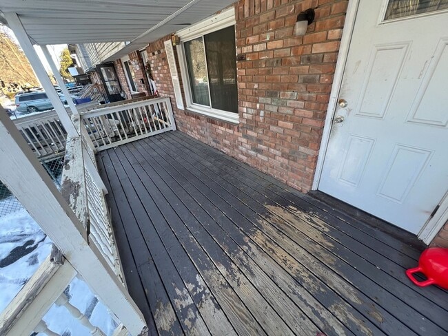 Building Photo - Beautiful Albany Home for Rent