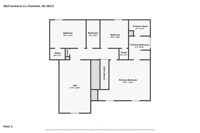 Building Photo - 4823 Sunburst Ln