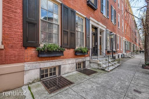 Foto del edificio - 2 br, 2 bath  - 1708 Pine Street