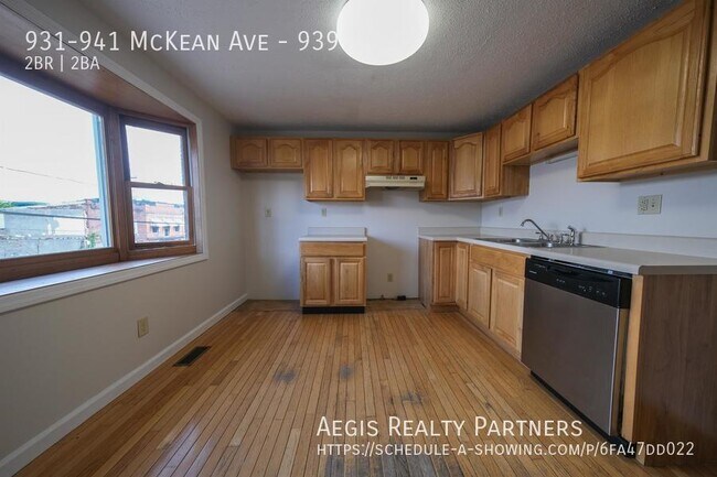 Building Photo - 931-941 McKean Ave