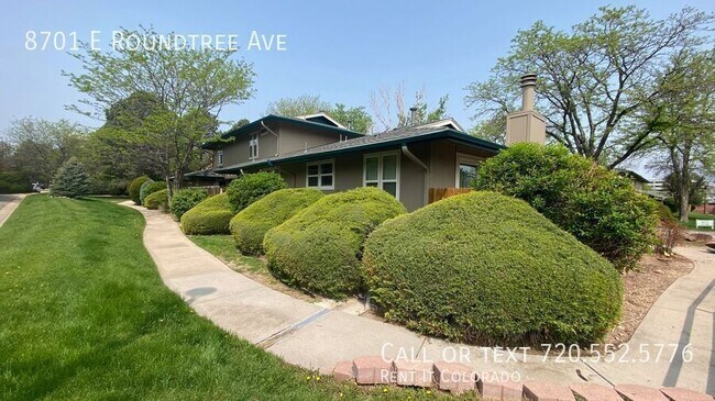 Foto del edificio - 8701 E Roundtree Ave