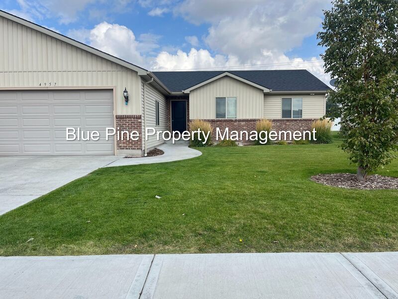 4957 Remember Dr, Ammon, ID 83406 House Rental in Ammon, ID