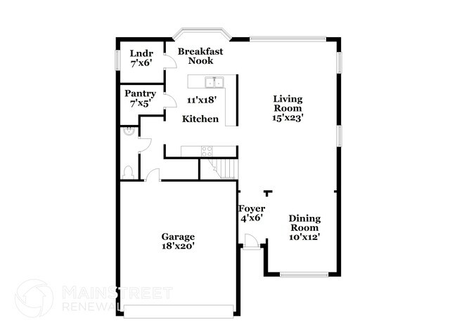 Foto del edificio - 8423 Cedar Meadows