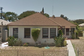 Building Photo - 2221-2223 Grand Ave