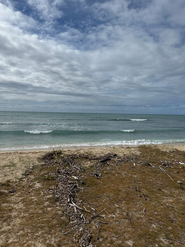 Foto del edificio - Beach front house