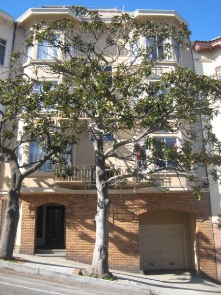 Primary Photo - 1711 Mason St