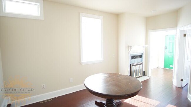 Photo - 1500 N French St Townhome