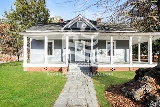 Building Photo - 1254 Hunt St