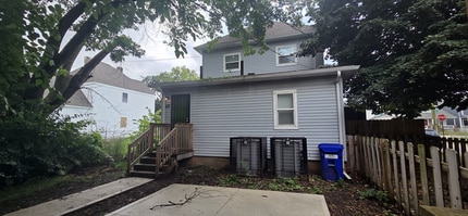 Building Photo - 878 Sullivant Ave