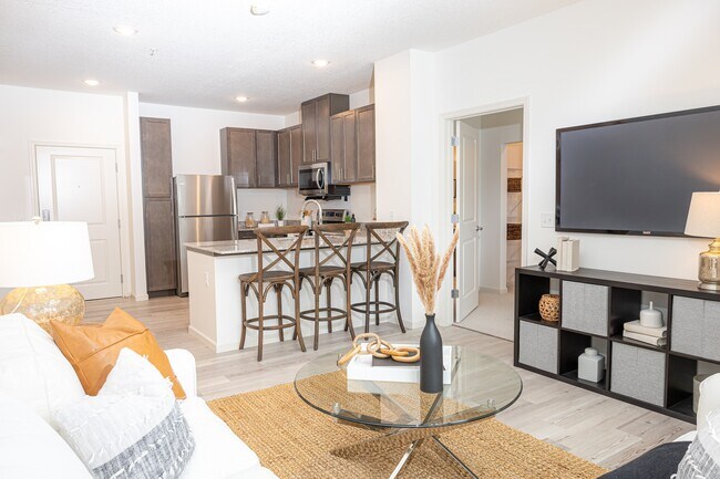 Foto del edificio - Vista Point