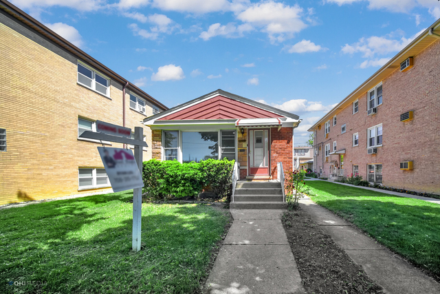 Foto del edificio - 5906 W Gunnison St