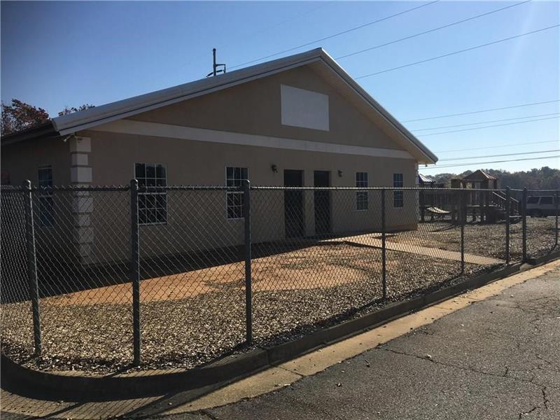 Primary Photo - 3180 Atlanta Hwy