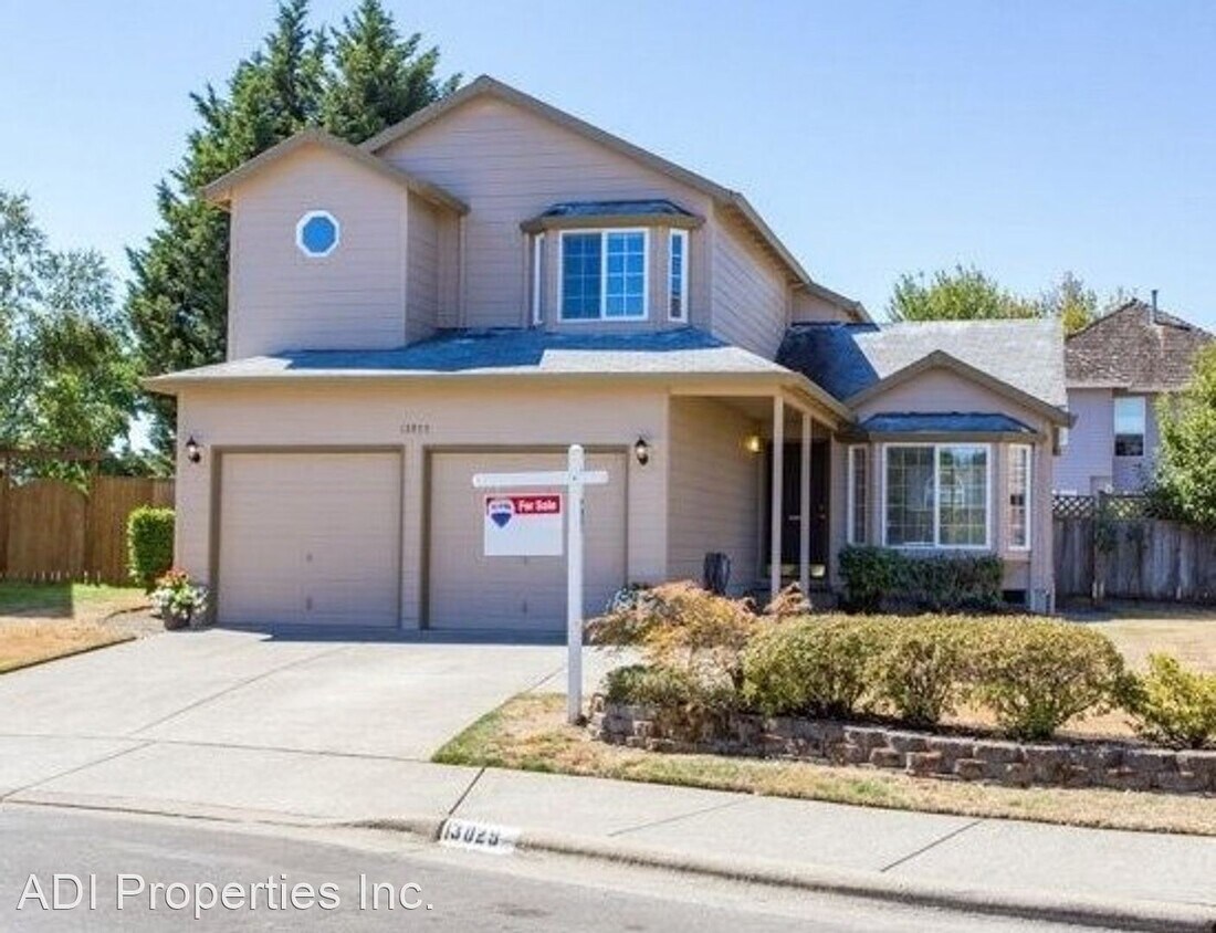 13029 SW Tearose Way, Tigard, OR 97223 House Rental in Tigard, OR