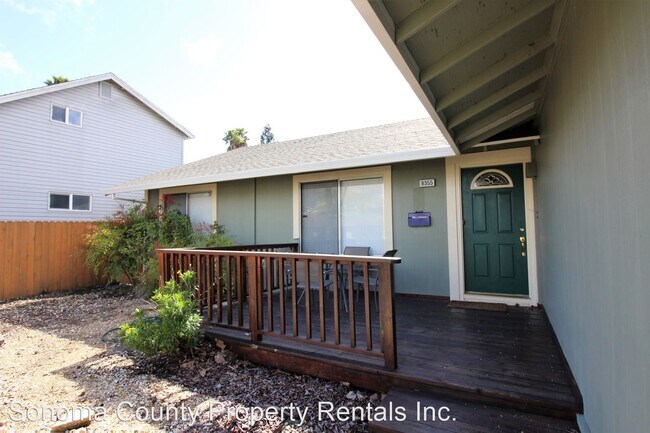 Building Photo - 4 br, 2 bath House - 8355 Lombard Way