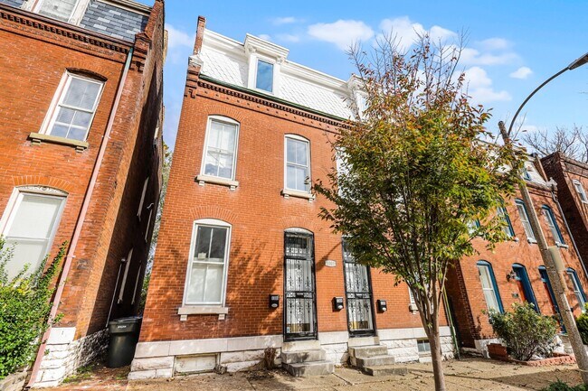 Foto del edificio - 1309 Shenandoah Ave