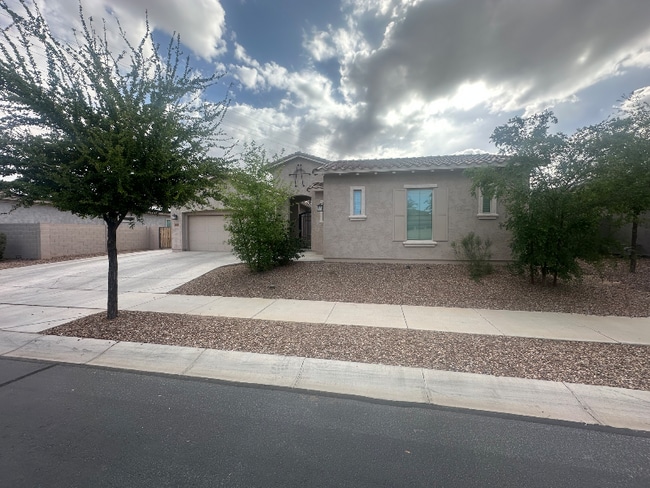 Photo - 19365 S 194th Way (Queen Creek, AZ) House