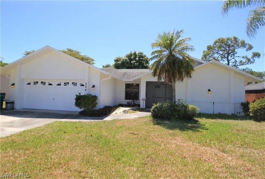 Primary Photo - 224 Erie Drive