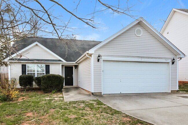 Foto del edificio - 3615 Sherbourne Ln