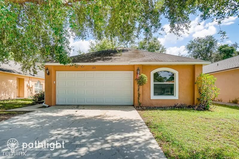Primary Photo - 3 br, 2 bath House - 125 Pamala Ct