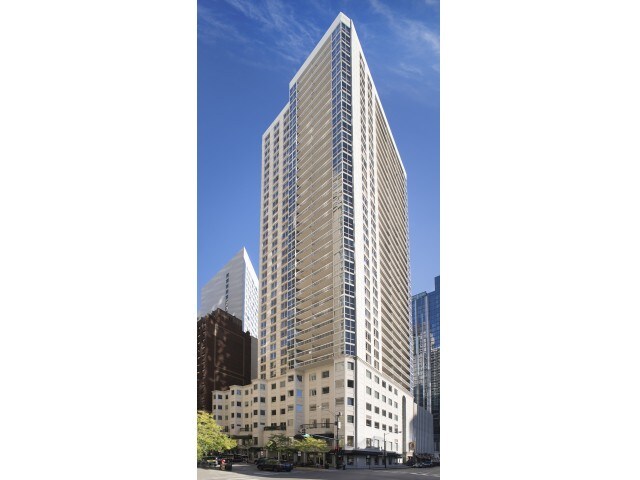 Building Photo - 1 E Delaware