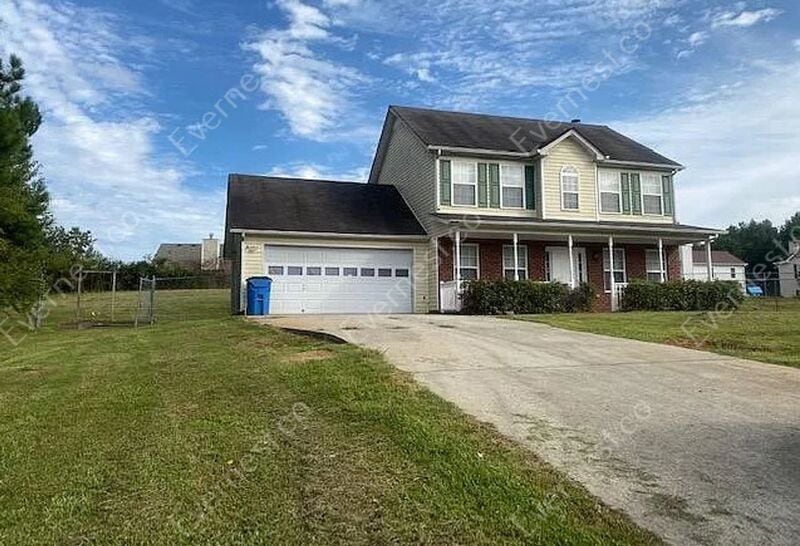 1605 Brook Ln, Monroe, GA 30655 House Rental in Monroe, GA