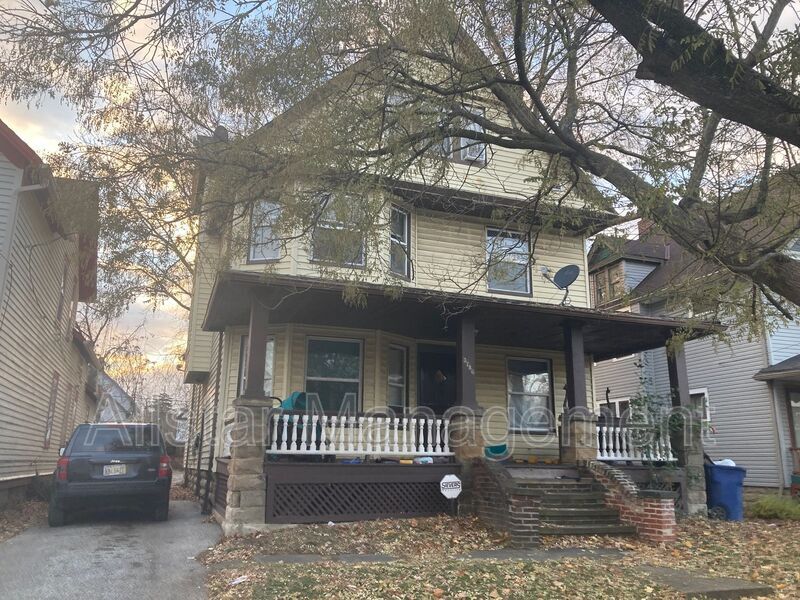 Foto principal - 3786 W 37th St