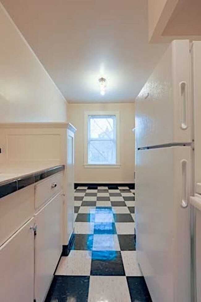 Foto del interior - NEVADA COURT APARTMENTS (MCM02)