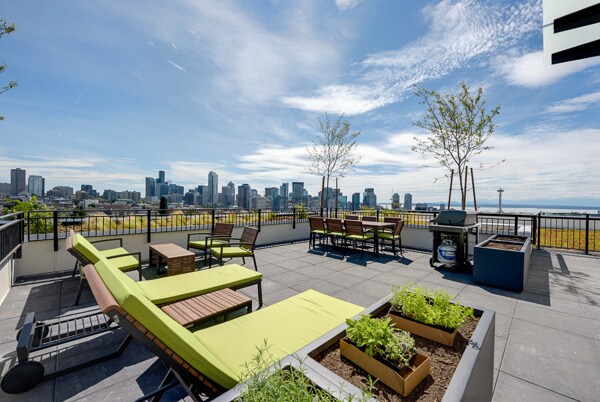 Foto principal - Stream 403 – Stylish Living in Capitol Hill, Seattle