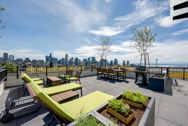 Primary Photo - Stream 403 – Stylish Living in Capitol Hill, Seattle