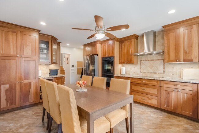 Foto del edificio - 9507 Spode Ct