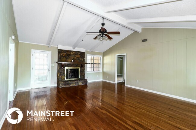 Foto del edificio - 7886 Winchester Hills St