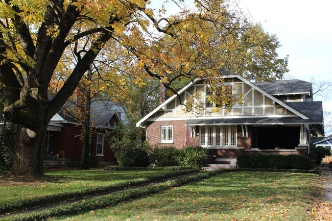 Building Photo - 1417 Eastland Ave