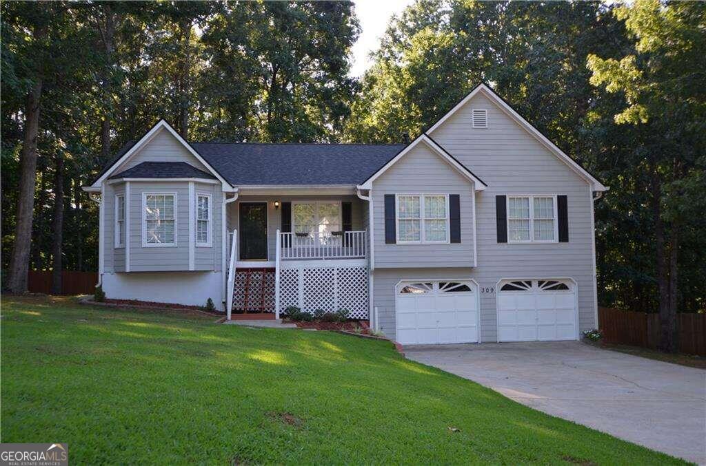 Primary Photo - 309 Eagle Pointe Dr