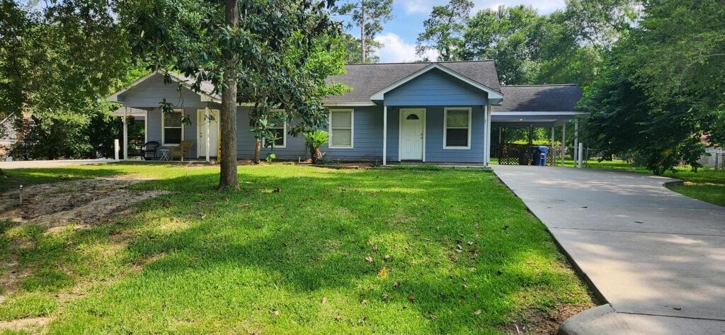 Foto principal - 14803 Scarlet Oak Dr